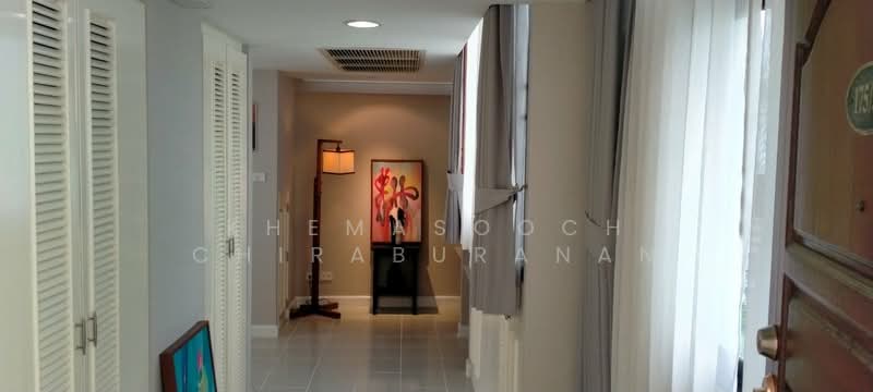 Supalai Place Sukhumvit 39 : ศุภาลัย เพลส สุขุมวิท 39, กรุงเทพ, 175-179 ซอยสุขุมวิท 39 ถนนสุขุมวิท แขวงคลองตันเหนือ เขตวัฒนา กรุงเทพมหานคร, คลองตันเหนือ, วัฒนา, กรุงเทพ, 142 ตร.ม., คอนโด ให้เช่า, โดย Khemasooch Chiraburanan, 500268307 - DDproperty.com