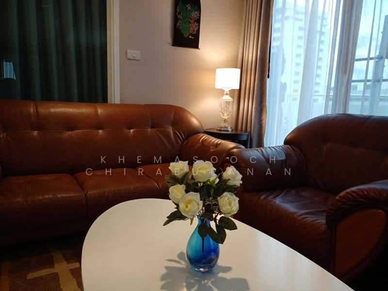 Supalai Place Sukhumvit 39, Bangkok, 175-179 Soi Sukhumvit 39 Sukhumvit Road, Khlong Tan Nua, Watthana, Bangkok, 2 Bedrooms, 142 sqm, Condo For Rent, by Khemasooch Chiraburanan, 500268307 - DDproperty.com