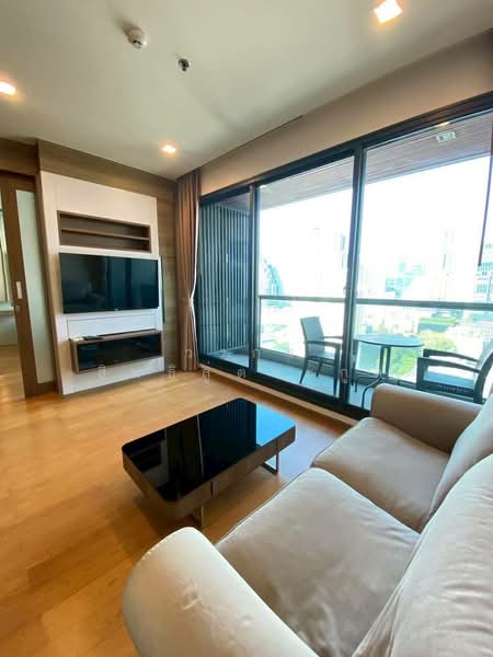 The Address Sathorn : ดิ แอดเดรส สาทร, กรุงเทพ, 98 ถนนสาทรเหนือ ซอยสาทร 12 แขวงสีลม เขตบางรัก กรุงเทพมหานคร, สีลม, บางรัก, กรุงเทพ, 56 ตร.ม., คอนโด ให้เช่า, โดย วรกร สิทธิลู่ตระกูล, 500268309 - DDproperty.com