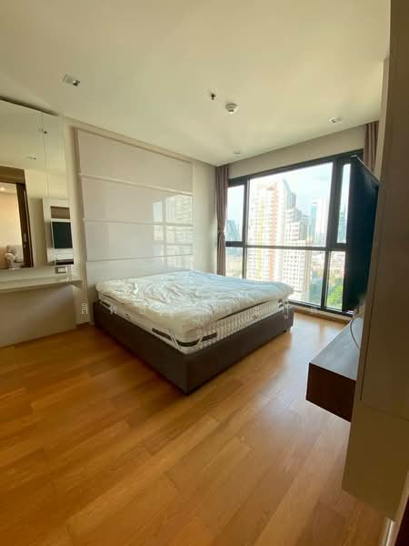 The Address Sathorn : ดิ แอดเดรส สาทร, กรุงเทพ, 98 ถนนสาทรเหนือ ซอยสาทร 12 แขวงสีลม เขตบางรัก กรุงเทพมหานคร, สีลม, บางรัก, กรุงเทพ, 56 ตร.ม., คอนโด ให้เช่า, โดย วรกร สิทธิลู่ตระกูล, 500268309 - DDproperty.com