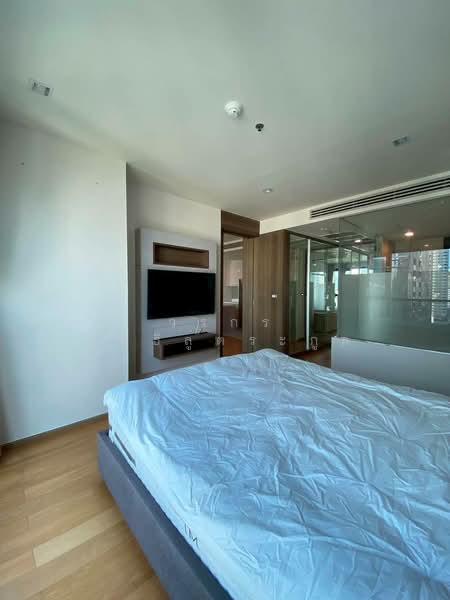 The Address Sathorn : ดิ แอดเดรส สาทร, กรุงเทพ, 98 ถนนสาทรเหนือ ซอยสาทร 12 แขวงสีลม เขตบางรัก กรุงเทพมหานคร, สีลม, บางรัก, กรุงเทพ, 56 ตร.ม., คอนโด ให้เช่า, โดย วรกร สิทธิลู่ตระกูล, 500268309 - DDproperty.com