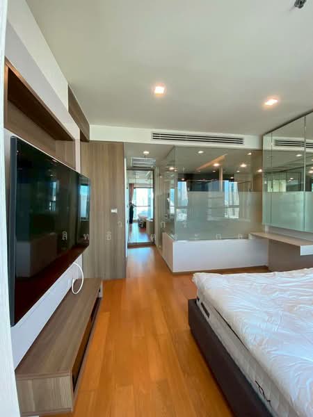 The Address Sathorn, Bangkok, 98 Sathorn Nua Road, Silom, Bang Rak, Bangkok, 1 Bedroom, 56 sqm, Condo For Rent, by วรกร สิทธิลู่ตระกูล, 500268309 - DDproperty.com