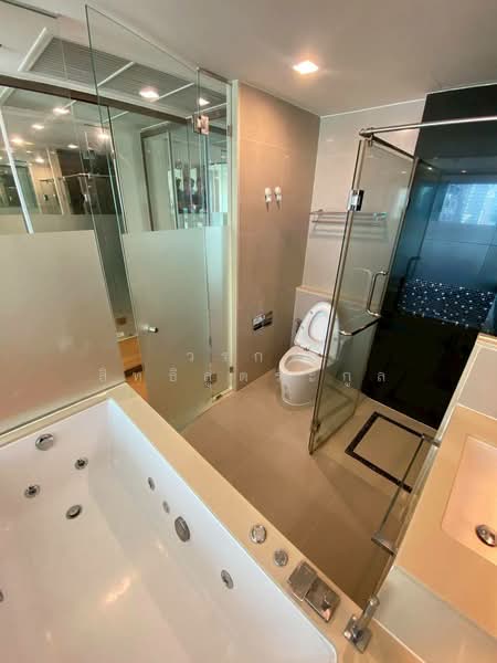 The Address Sathorn, Bangkok, 98 Sathorn Nua Road, Silom, Bang Rak, Bangkok, 1 Bedroom, 56 sqm, Condo For Rent, by วรกร สิทธิลู่ตระกูล, 500268309 - DDproperty.com