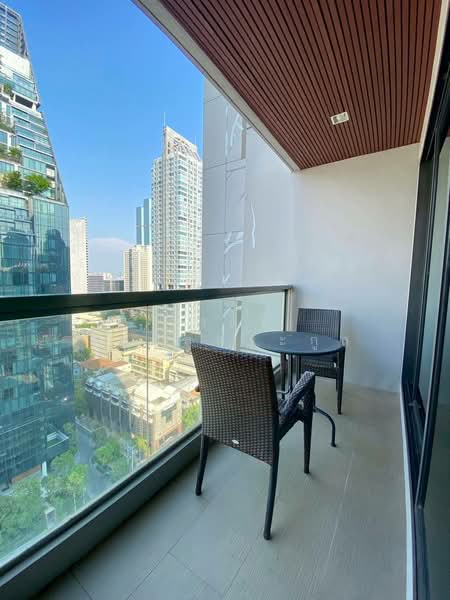 The Address Sathorn : ดิ แอดเดรส สาทร, กรุงเทพ, 98 ถนนสาทรเหนือ ซอยสาทร 12 แขวงสีลม เขตบางรัก กรุงเทพมหานคร, สีลม, บางรัก, กรุงเทพ, 56 ตร.ม., คอนโด ให้เช่า, โดย วรกร สิทธิลู่ตระกูล, 500268309 - DDproperty.com
