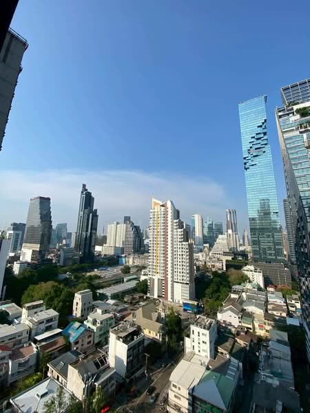 The Address Sathorn, Bangkok, 98 Sathorn Nua Road, Silom, Bang Rak, Bangkok, 1 Bedroom, 56 sqm, Condo For Rent, by วรกร สิทธิลู่ตระกูล, 500268309 - DDproperty.com