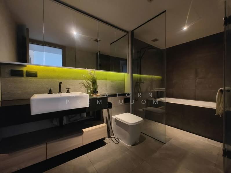 The Lofts Asoke, Bangkok, Sukhumvit 21 Road, Khlongtoei Nua, Watthana, Bangkok, 3 Bedrooms, 130 sqm, Condo For Rent, by Nopatorn Prem-udom, 500268317 - DDproperty.com