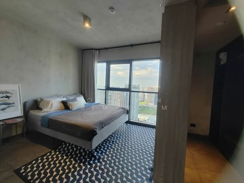 The Lofts Asoke, Bangkok, Sukhumvit 21 Road, Khlongtoei Nua, Watthana, Bangkok, 3 Bedrooms, 130 sqm, Condo For Rent, by Nopatorn Prem-udom, 500268317 - DDproperty.com