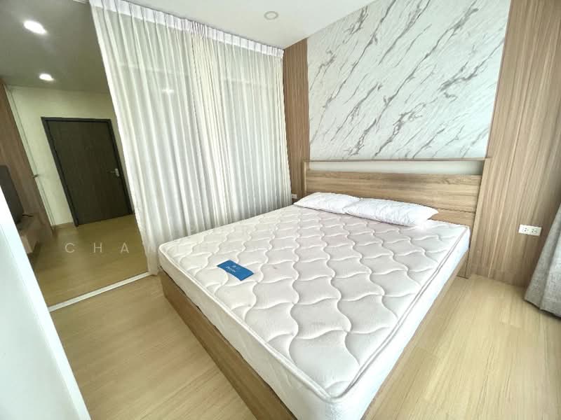 Supalai Veranda Ramkhamhaeng, Bangkok, Ramkhamhaeng Road, Hua Mak, Bang Kapi, Bangkok, 1 Bedroom, 35 sqm, Condo For Rent, by Pornpan Chantharakasemchai, 500268318 - DDproperty.com