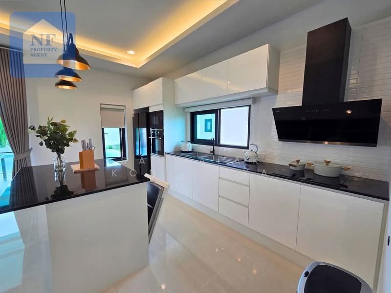 Chada Homes : ชฎาโฮมส์ หัวหิน, ประจวบคีรีขันธ์, ทับใต้, หัวหิน, ประจวบคีรีขันธ์, 270 ตร.ม., วิลล่า ขาย, โดย Saowalak Kongpanya, 500268319 - DDproperty.com