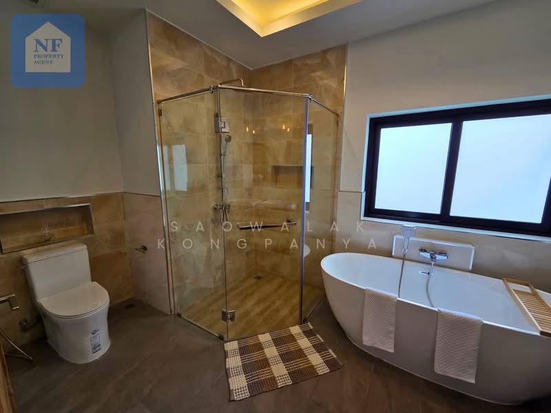 Chada Homes, Prachuap Khiri Khan, Thap Tai, Hua Hin, Prachuap Khiri Khan, 3 Bedrooms, 270 sqm, Villa For Sale, by Saowalak Kongpanya, 500268319 - DDproperty.com