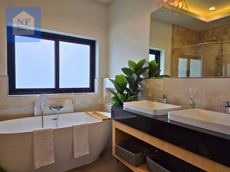 Chada Homes : ชฎาโฮมส์ หัวหิน, ประจวบคีรีขันธ์, ทับใต้, หัวหิน, ประจวบคีรีขันธ์, 270 ตร.ม., วิลล่า ขาย, โดย Saowalak Kongpanya, 500268319 - DDproperty.com