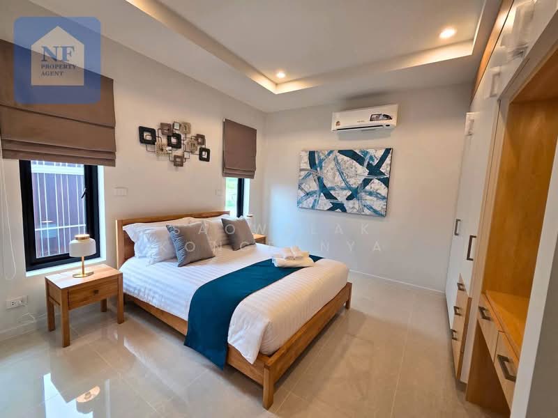 Chada Homes : ชฎาโฮมส์ หัวหิน, ประจวบคีรีขันธ์, ทับใต้, หัวหิน, ประจวบคีรีขันธ์, 270 ตร.ม., วิลล่า ขาย, โดย Saowalak Kongpanya, 500268319 - DDproperty.com