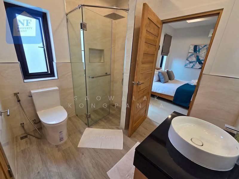 Chada Homes, Prachuap Khiri Khan, Thap Tai, Hua Hin, Prachuap Khiri Khan, 3 Bedrooms, 270 sqm, Villa For Sale, by Saowalak Kongpanya, 500268319 - DDproperty.com