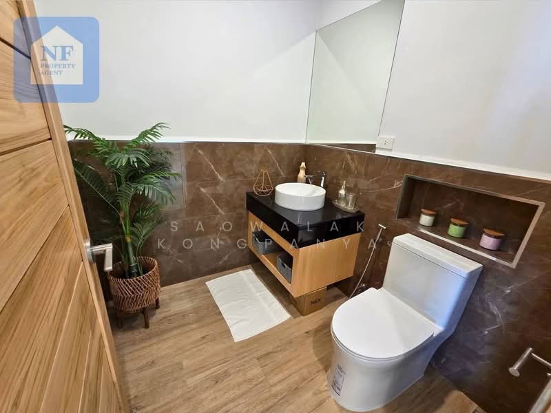 Chada Homes : ชฎาโฮมส์ หัวหิน, ประจวบคีรีขันธ์, ทับใต้, หัวหิน, ประจวบคีรีขันธ์, 270 ตร.ม., วิลล่า ขาย, โดย Saowalak Kongpanya, 500268319 - DDproperty.com