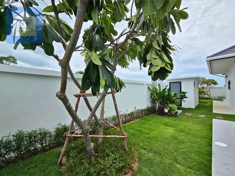 Chada Homes, Prachuap Khiri Khan, Thap Tai, Hua Hin, Prachuap Khiri Khan, 3 Bedrooms, 270 sqm, Villa For Sale, by Saowalak Kongpanya, 500268319 - DDproperty.com