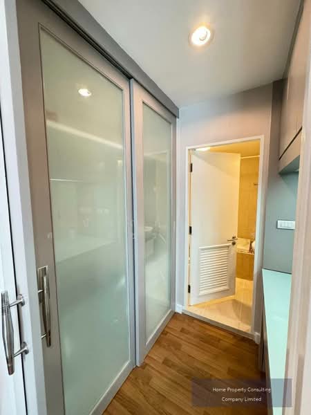 The Clover Thonglor Residence, Bangkok, Soi Sukhumvit 55, Khlong Tan Nua, Watthana, Bangkok, 1 Bedroom, 37 sqm, Condo For Rent, by ปัณณภัสร์​ ศรี​พัชร​พัช​ร์, 500268320 - DDproperty.com