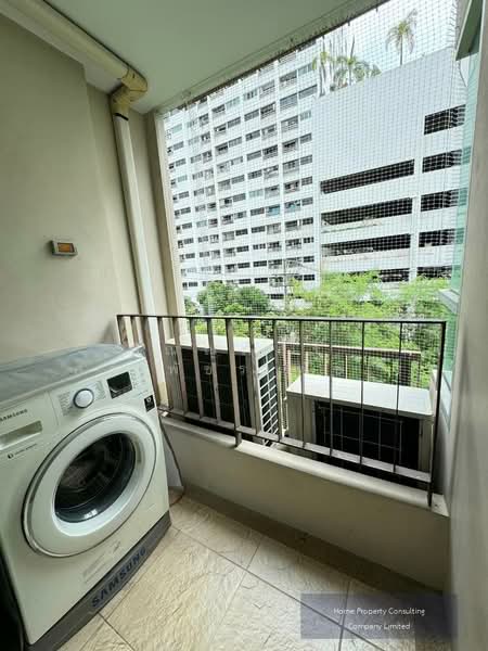 The Clover Thonglor Residence, Bangkok, Soi Sukhumvit 55, Khlong Tan Nua, Watthana, Bangkok, 1 Bedroom, 37 sqm, Condo For Rent, by ปัณณภัสร์​ ศรี​พัชร​พัช​ร์, 500268320 - DDproperty.com