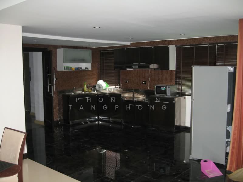 Milford Paradise, Prachuap Khiri Khan, 2003 Moo 1, Pak Nam Pran, Pran Buri, Prachuap Khiri Khan, 3 Bedrooms, 205 sqm, Condo For Sale, by Phonphen Tangphong, 500268321 - DDproperty.com