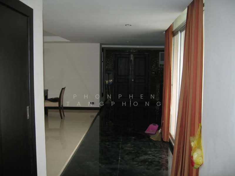 Milford Paradise, Prachuap Khiri Khan, 2003 Moo 1, Pak Nam Pran, Pran Buri, Prachuap Khiri Khan, 3 Bedrooms, 205 sqm, Condo For Sale, by Phonphen Tangphong, 500268321 - DDproperty.com