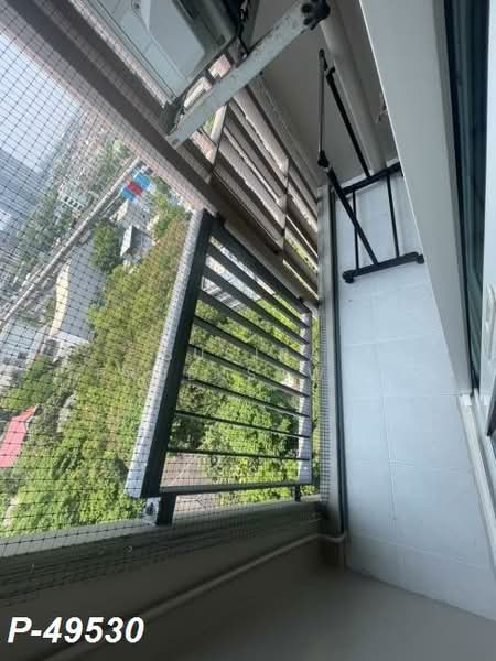 The Key Sathorn-Ratchapreuk, Bangkok, Ratchapruek Road, Bangko, Chom Thong, Bangkok, 1 Bedroom, 30 sqm, Condo For Rent, by Susira Prueksawun, 500268322 - DDproperty.com