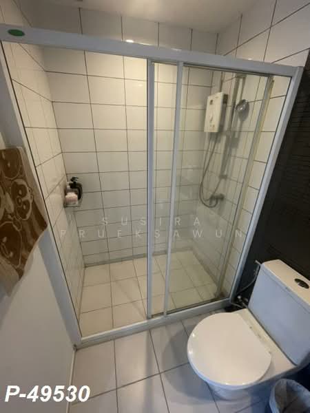 The Key Sathorn-Ratchapreuk, Bangkok, Ratchapruek Road, Bangko, Chom Thong, Bangkok, 1 Bedroom, 30 sqm, Condo For Rent, by Susira Prueksawun, 500268322 - DDproperty.com