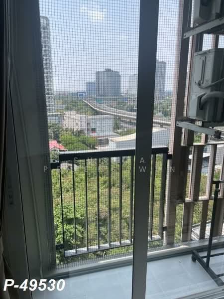 The Key Sathorn-Ratchapreuk, Bangkok, Ratchapruek Road, Bangko, Chom Thong, Bangkok, 1 Bedroom, 30 sqm, Condo For Rent, by Susira Prueksawun, 500268322 - DDproperty.com