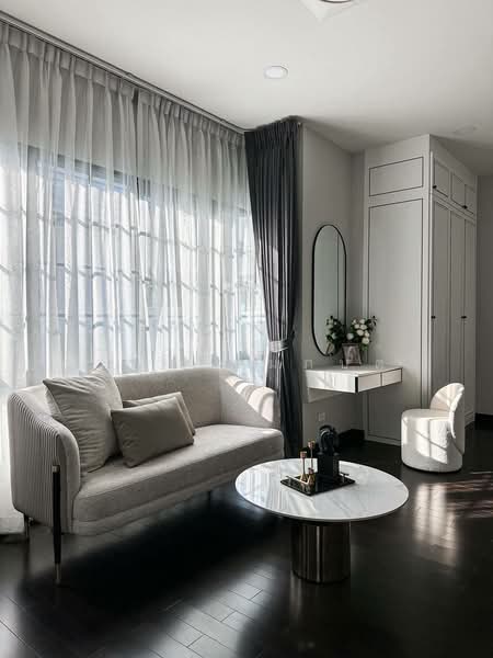 The City Bangna 2 : เดอะ ซิตี้ บางนา 2, สมุทรปราการ, บางพลีใหญ่, บางพลี, สมุทรปราการ, 430 ตร.ม., บ้านเดี่ยว ขาย, โดย การุณ ชมภูบุตร, 500268324 - DDproperty.com