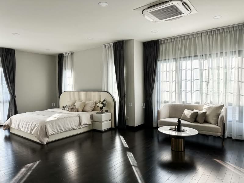 The City Bangna 2 : เดอะ ซิตี้ บางนา 2, สมุทรปราการ, บางพลีใหญ่, บางพลี, สมุทรปราการ, 430 ตร.ม., บ้านเดี่ยว ขาย, โดย การุณ ชมภูบุตร, 500268324 - DDproperty.com