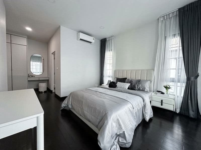 The City Bangna 2, Samut Prakan, Bangphli Yai, Bang Plee, Samut Prakan, 5 Bedrooms, 430 sqm, Single Detached House For Sale, by การุณ ชมภูบุตร, 500268324 - DDproperty.com