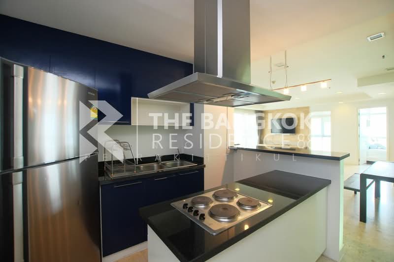 Nusasiri Grand, Bangkok, Soi Sukhumvit 42, Phra Kanong, Khlong Toei, Bangkok, 3 Bedrooms, 167 sqm, Condo For Rent, by Nicha Peerakittikul, 500268325 - DDproperty.com