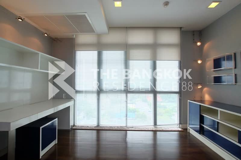 Nusasiri Grand : ณุศาศิริ แกรนด์, กรุงเทพ, ซอยสุขุมวิท 42, พระโขนง, คลองเตย, กรุงเทพ, 167 ตร.ม., คอนโด ให้เช่า, โดย Nicha Peerakittikul, 500268325 - DDproperty.com