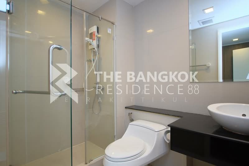 Nusasiri Grand, Bangkok, Soi Sukhumvit 42, Phra Kanong, Khlong Toei, Bangkok, 3 Bedrooms, 167 sqm, Condo For Rent, by Nicha Peerakittikul, 500268325 - DDproperty.com
