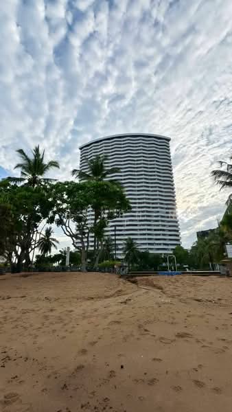 Sunshine Beach Condotel : ซันไชน์ บีช คอนโดเทล, ชลบุรี, นาจอมเทียน, สัตหีบ, ชลบุรี, 56 ตร.ม., คอนโด ขาย, โดย Phonphen Tangphong, 500268330 - DDproperty.com