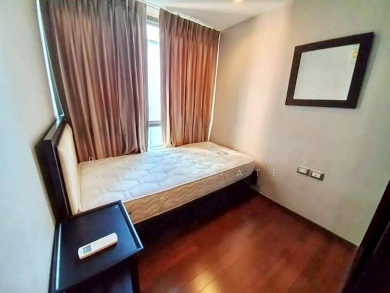 The Address Sukhumvit 61, Bangkok, 22 Soi Sukhumvit 61 Sukhumvit Road, Khlong Tan Nua, Watthana, Bangkok, 2 Bedrooms, 66 sqm, Condo For Sale, by PROPERTYSIGHTS REAL ESTATE, 500268331 - DDproperty.com