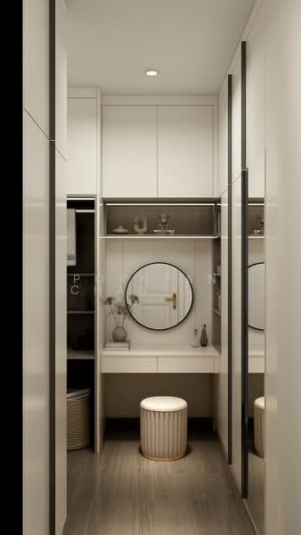 The Fourwings Residence : โฟร์วิงส์ เรสซิเดนซ์, กรุงเทพ, 335 ศรีนครินทร์, หัวหมาก, บางกะปิ, กรุงเทพ, 66 ตร.ม., คอนโด ขาย, โดย Pornpan Chantharakasemchai, 500268332 - DDproperty.com