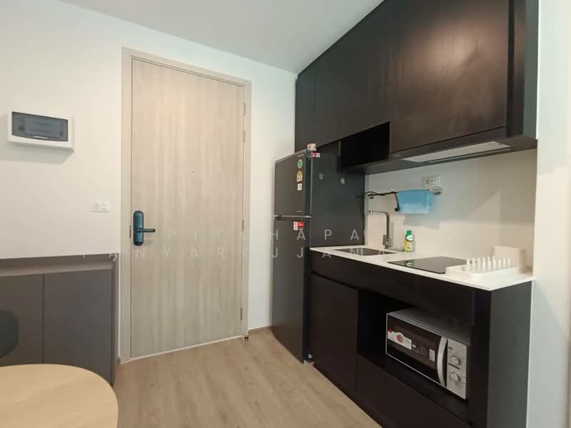 Nue District R9, Bangkok, 59 Rama 9 Road, Huai Khwang, Huai Khwang, Bangkok, 1 Bedroom, 26 sqm, Condo For Rent, by Pitchapat Panyarojjanawat, 500268333 - DDproperty.com