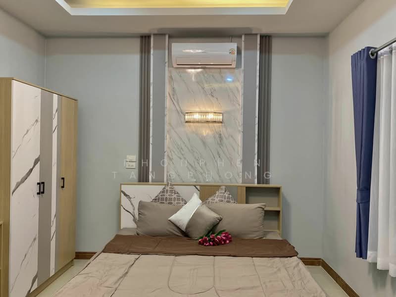 บ้าน 2-ห้องนอน, ชลบุรี, หนองปรือ, บางละมุง, ชลบุรี, 93 ตร.ม., บ้านเดี่ยว ขาย, โดย Phonphen Tangphong, 500268335 - DDproperty.com