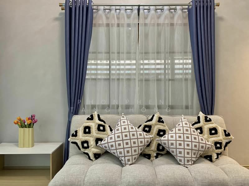2-BR House, Chon Buri (Pattaya), Nong Pru, Bang Lamung (Pattaya), Chon Buri (Pattaya), 2 Bedrooms, 93 sqm, Single Detached House For Sale, by Phonphen Tangphong, 500268335 - DDproperty.com
