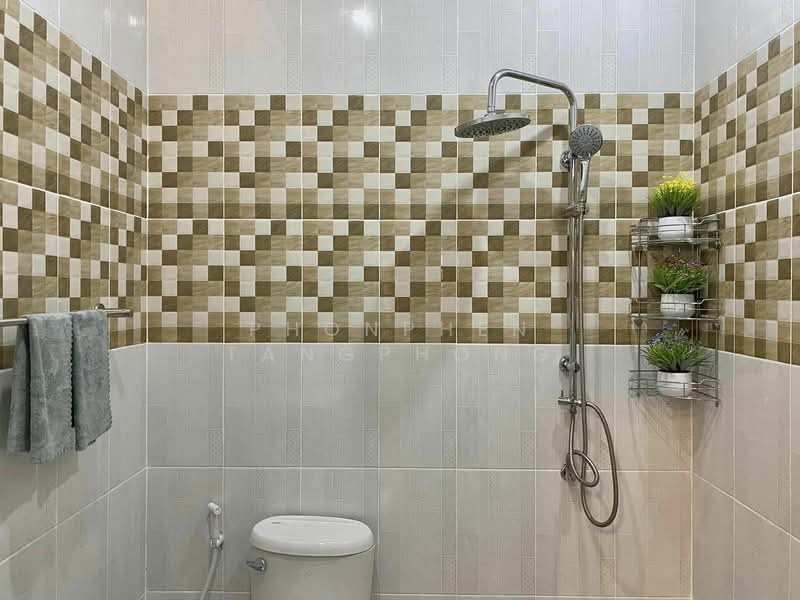 2-BR House, Chon Buri (Pattaya), Nong Pru, Bang Lamung (Pattaya), Chon Buri (Pattaya), 2 Bedrooms, 93 sqm, Single Detached House For Sale, by Phonphen Tangphong, 500268335 - DDproperty.com