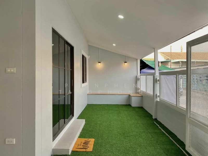 2-BR House, Chon Buri (Pattaya), Nong Pru, Bang Lamung (Pattaya), Chon Buri (Pattaya), 2 Bedrooms, 93 sqm, Single Detached House For Sale, by Phonphen Tangphong, 500268335 - DDproperty.com