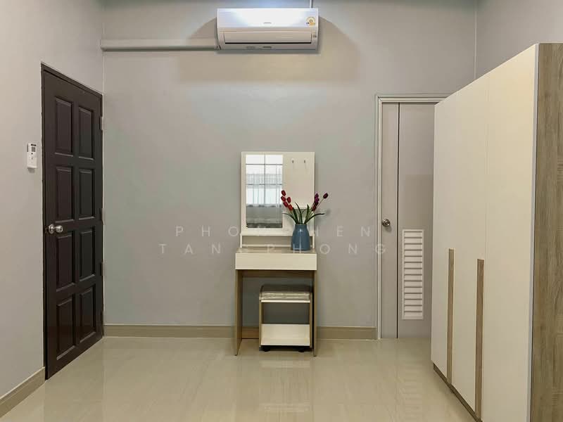 2-BR House, Chon Buri (Pattaya), Nong Pru, Bang Lamung (Pattaya), Chon Buri (Pattaya), 2 Bedrooms, 93 sqm, Single Detached House For Sale, by Phonphen Tangphong, 500268335 - DDproperty.com