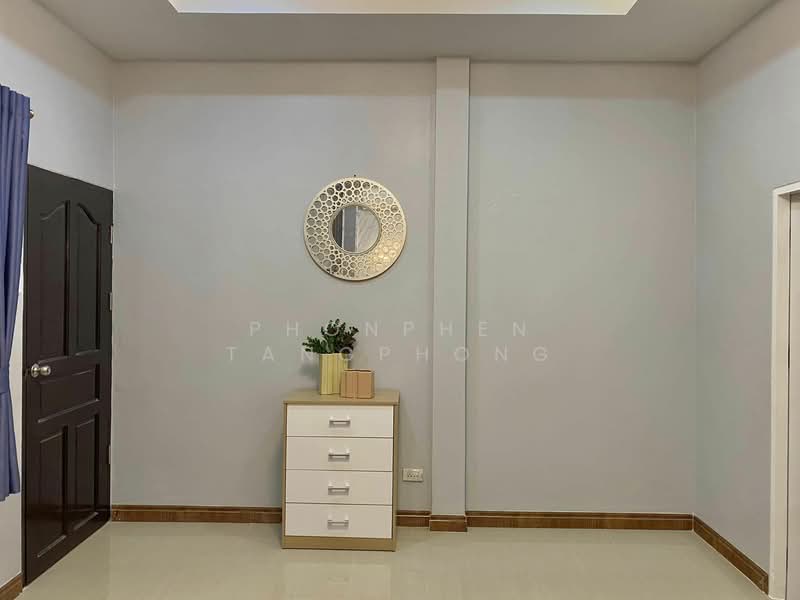 2-BR House, Chon Buri (Pattaya), Nong Pru, Bang Lamung (Pattaya), Chon Buri (Pattaya), 2 Bedrooms, 93 sqm, Single Detached House For Sale, by Phonphen Tangphong, 500268335 - DDproperty.com