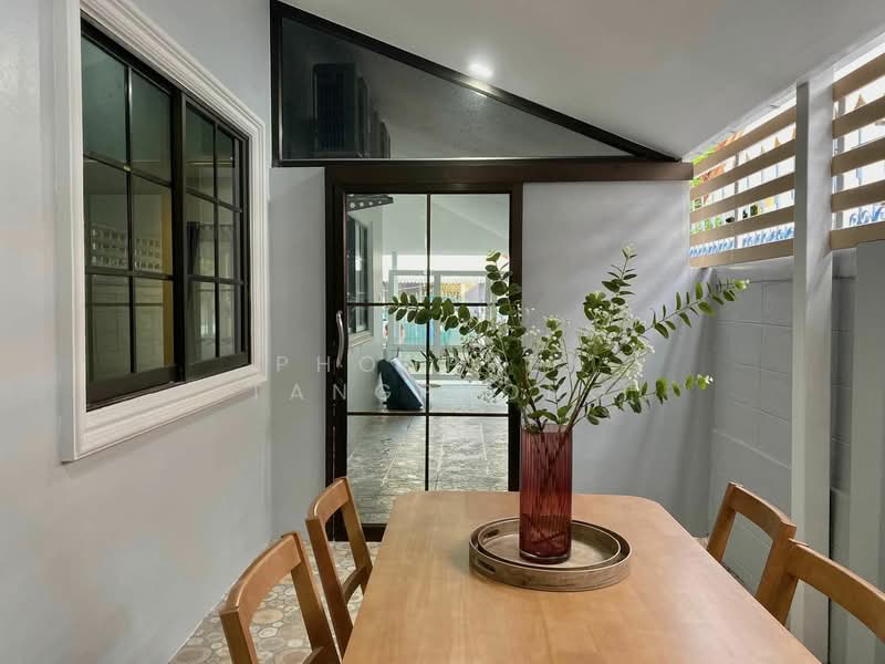 2-BR House, Chon Buri (Pattaya), Nong Pru, Bang Lamung (Pattaya), Chon Buri (Pattaya), 2 Bedrooms, 93 sqm, Single Detached House For Sale, by Phonphen Tangphong, 500268335 - DDproperty.com