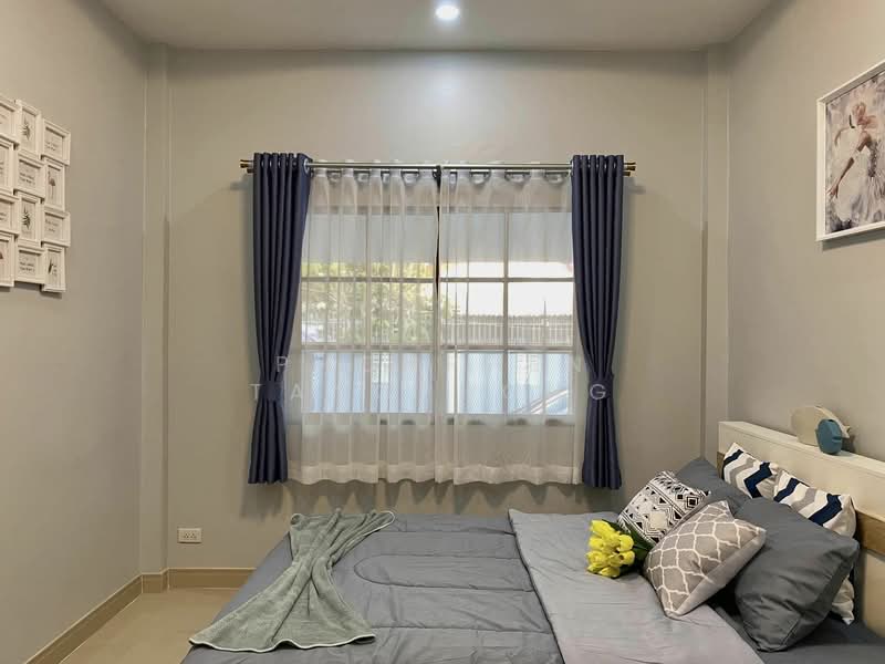 2-BR House, Chon Buri (Pattaya), Nong Pru, Bang Lamung (Pattaya), Chon Buri (Pattaya), 2 Bedrooms, 93 sqm, Single Detached House For Sale, by Phonphen Tangphong, 500268335 - DDproperty.com