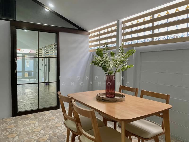 2-BR House, Chon Buri (Pattaya), Nong Pru, Bang Lamung (Pattaya), Chon Buri (Pattaya), 2 Bedrooms, 93 sqm, Single Detached House For Sale, by Phonphen Tangphong, 500268335 - DDproperty.com