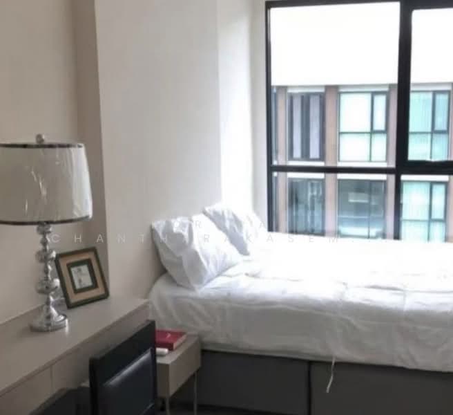 Vtara Sukhumvit 36, Bangkok, 118 Soi Saen Sabai, Phra Kanong, Khlong Toei, Bangkok, 2 Bedrooms, 65 sqm, Condo For Sale, by Pornpan Chantharakasemchai, 500268337 - DDproperty.com