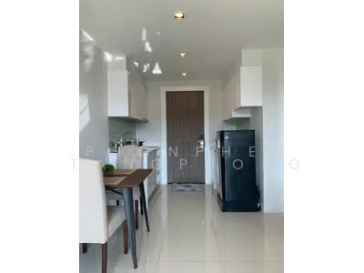 ขาย - De Amber Condo : ดิ แอมเบอร์ คอนโด, ชลบุรี