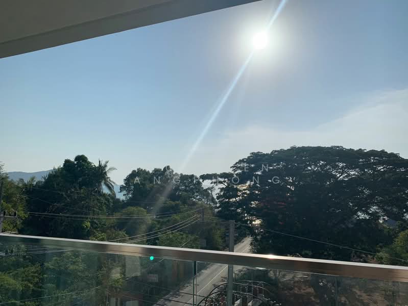 De Amber Condo, Chon Buri (Pattaya), Na Chom Thian, Sattahip, Chon Buri (Pattaya), 1 Bedroom, 42 sqm, Condo For Sale, by Phonphen Tangphong, 500268338 - DDproperty.com