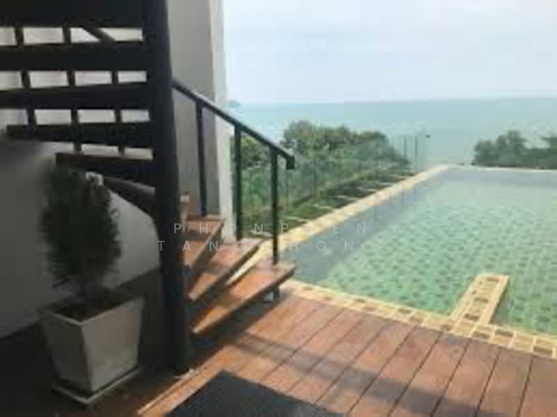 De Amber Condo, Chon Buri (Pattaya), Na Chom Thian, Sattahip, Chon Buri (Pattaya), 1 Bedroom, 42 sqm, Condo For Sale, by Phonphen Tangphong, 500268338 - DDproperty.com