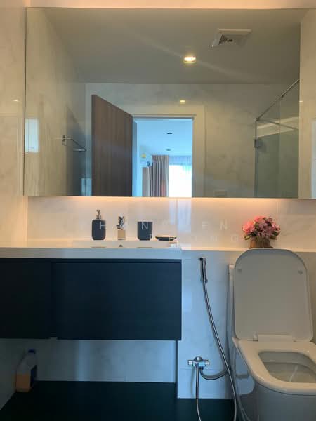 De Amber Condo, Chon Buri (Pattaya), Na Chom Thian, Sattahip, Chon Buri (Pattaya), 1 Bedroom, 42 sqm, Condo For Sale, by Phonphen Tangphong, 500268338 - DDproperty.com